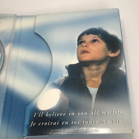 🍄 E.T. 2 Disc Limited Collectors Edition - Picture 7 of 13